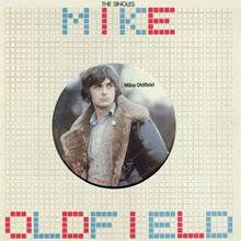 Mike Oldfield : The Singles